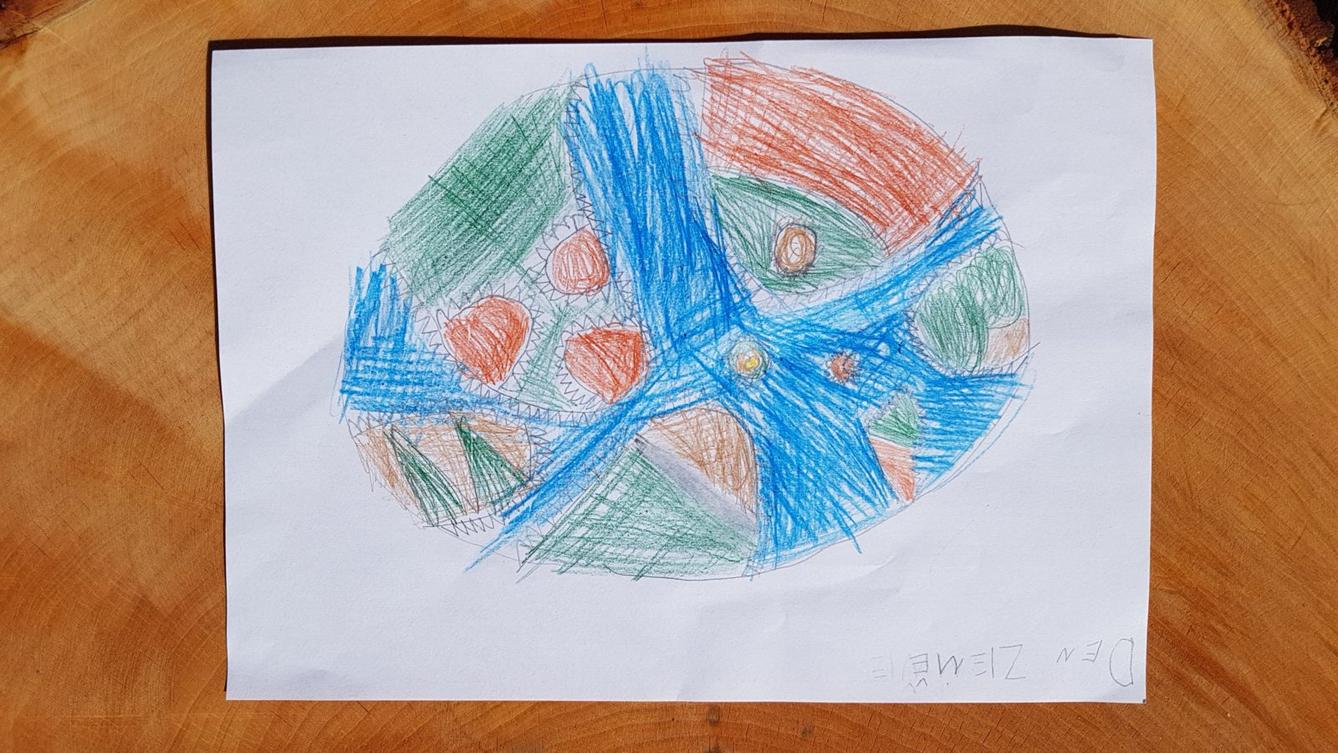 Prvňáčci a jejich domškoláctví - 9