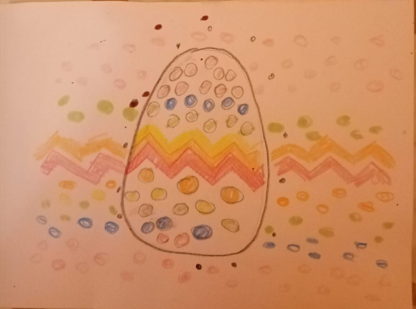 Distanční výuka ve třetí třídě 13. 11. - 9