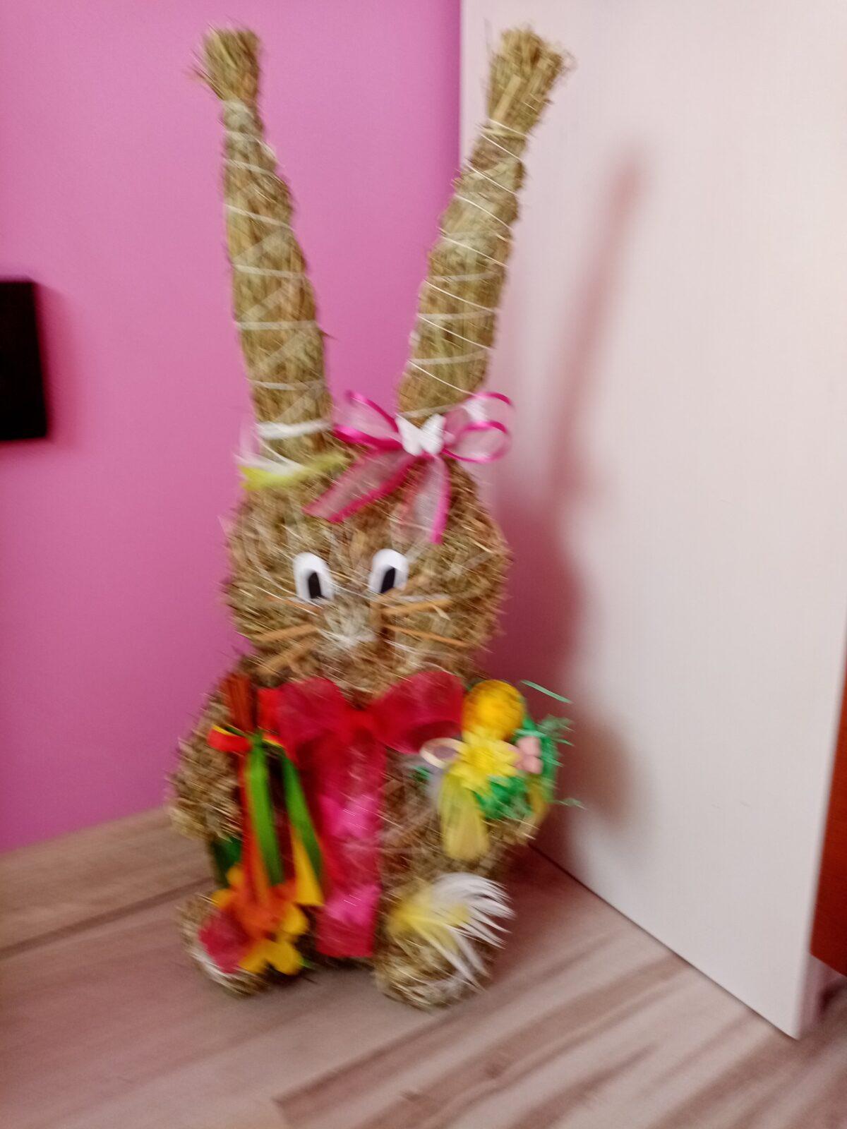 Distanční výuka ve třetí třídě 9. 4. - 1