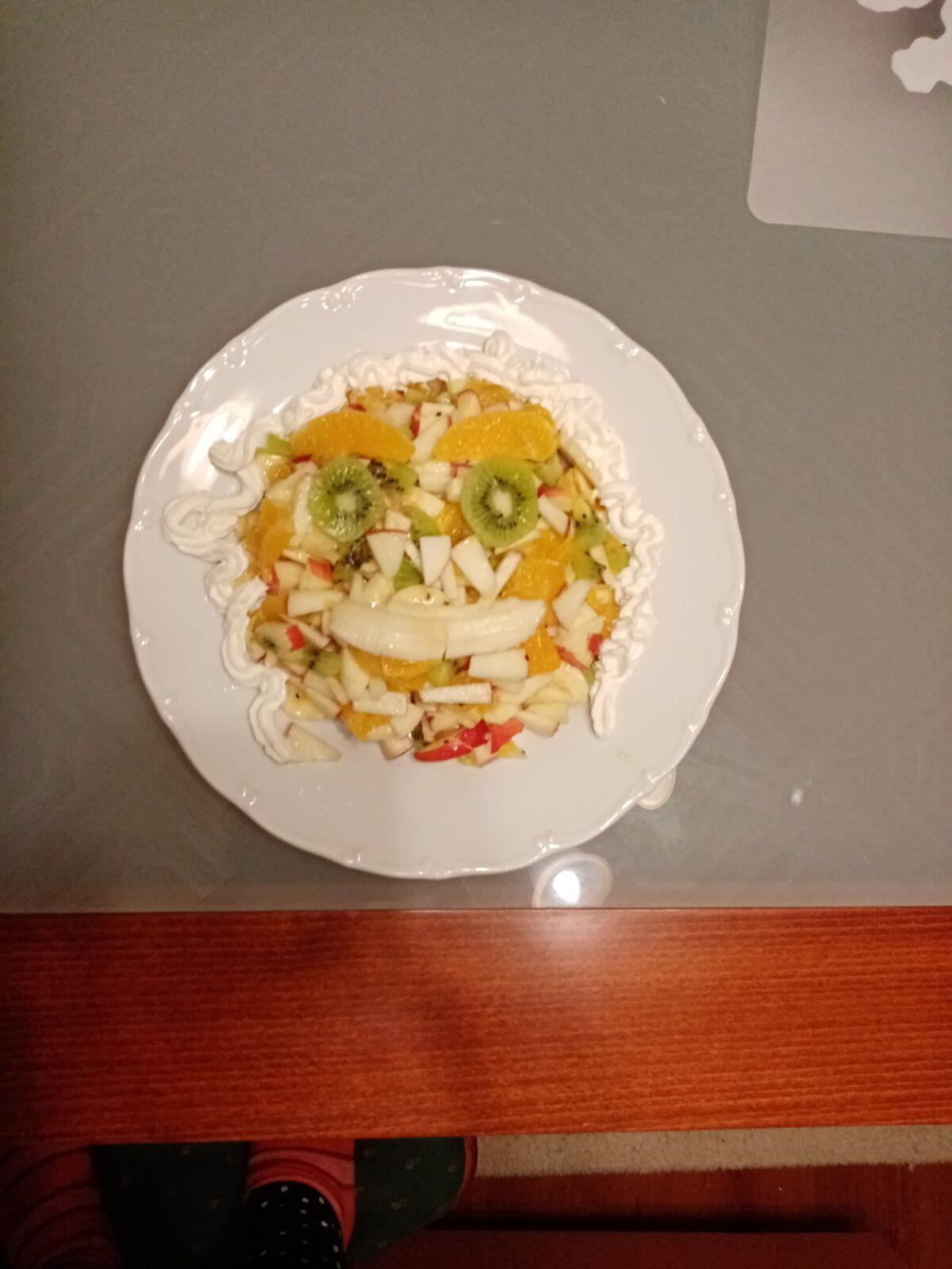 Distanční výuka ve třetí třídě 19. 3. - 14