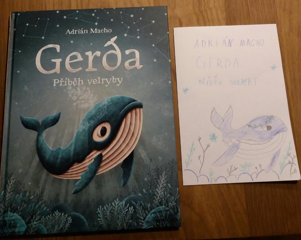 Domškoláctví u prvňáků - 14