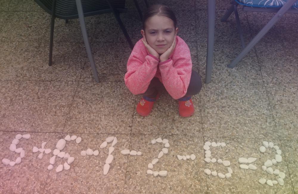 Domškoláctví u prvňáků - 17