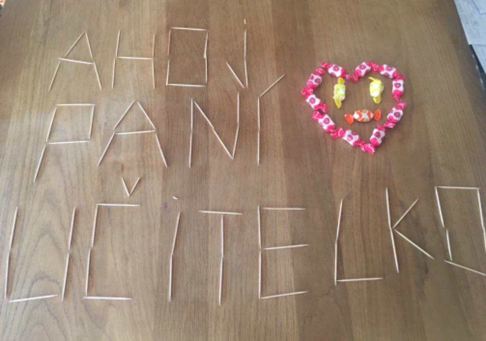 Prvňáčci a jejich domškoláctví - 11