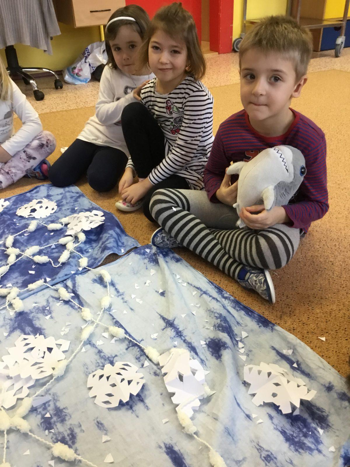 Klokánci: artefiletika - 26