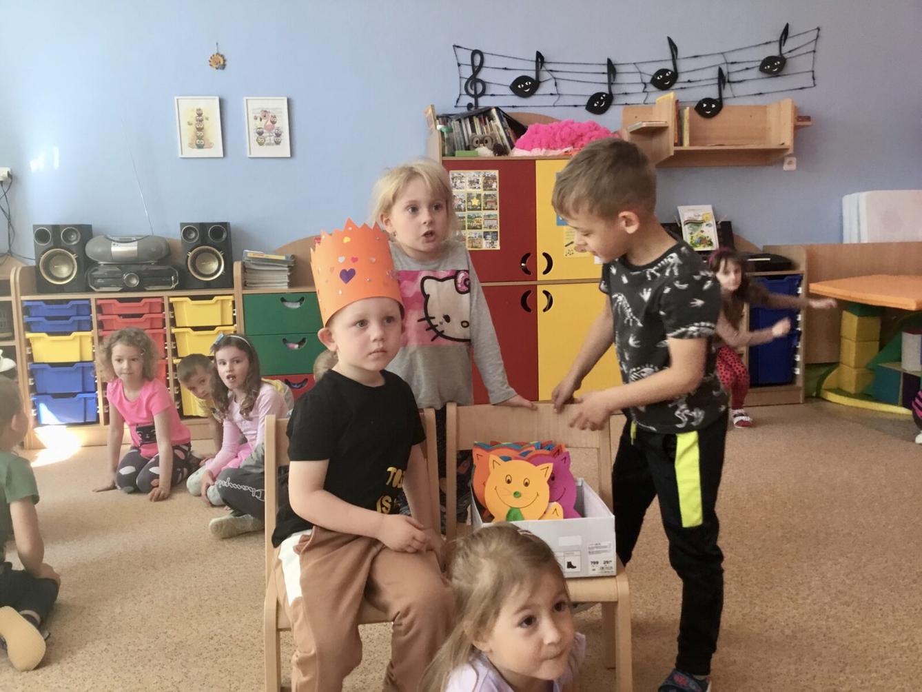 SLAVÍME: KUBÍČEK MÁ NAROZENINY - 7