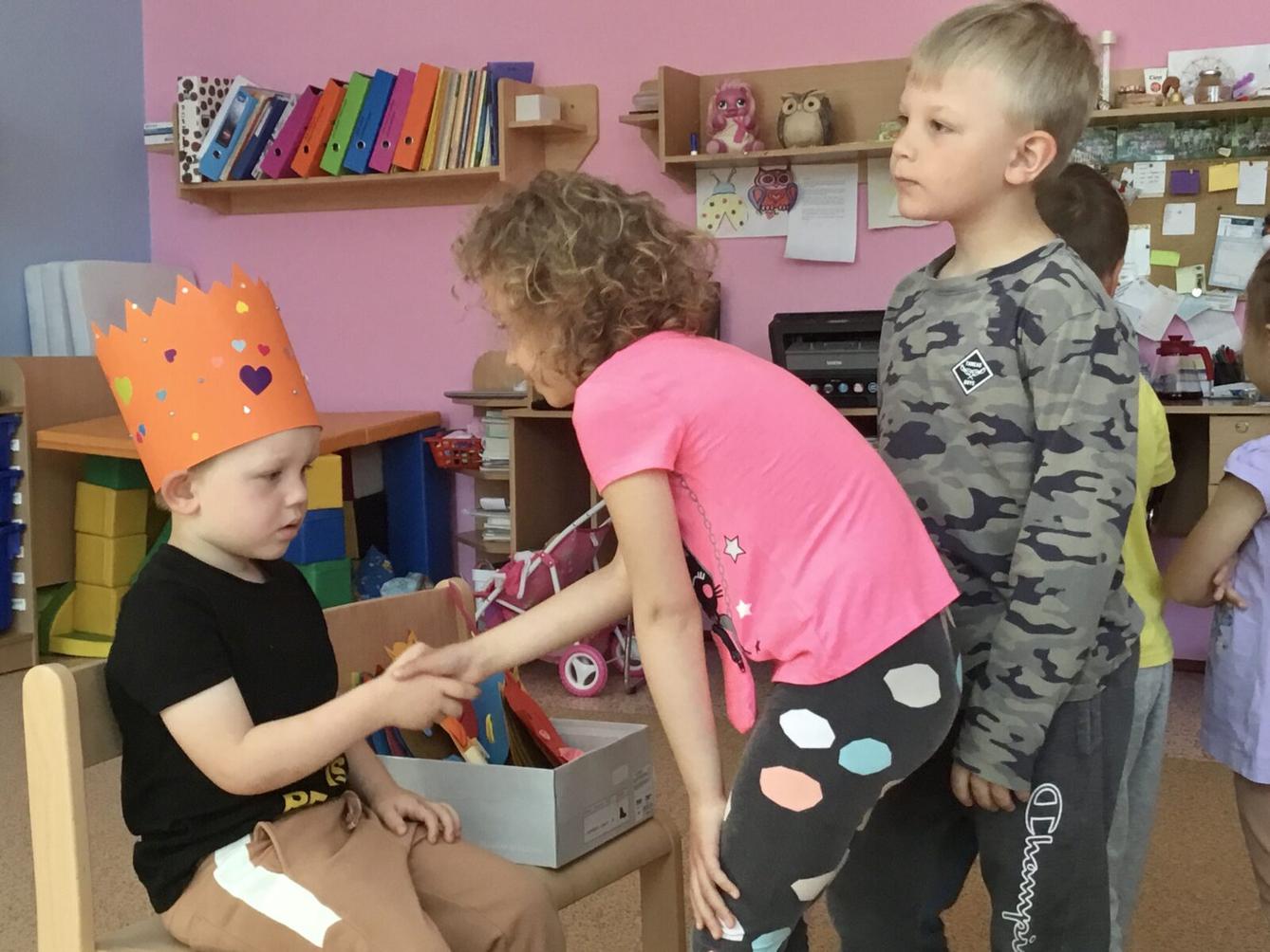 SLAVÍME: KUBÍČEK MÁ NAROZENINY - 8