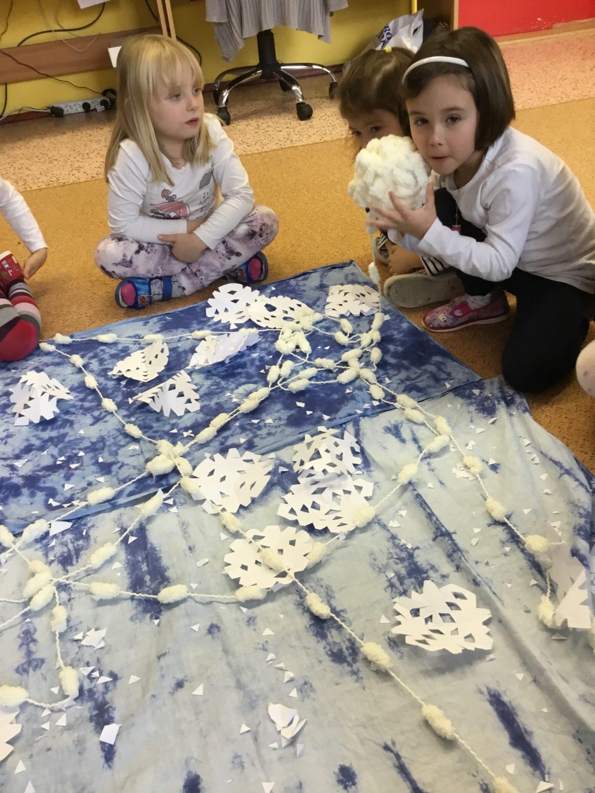 Klokánci: artefiletika - 28