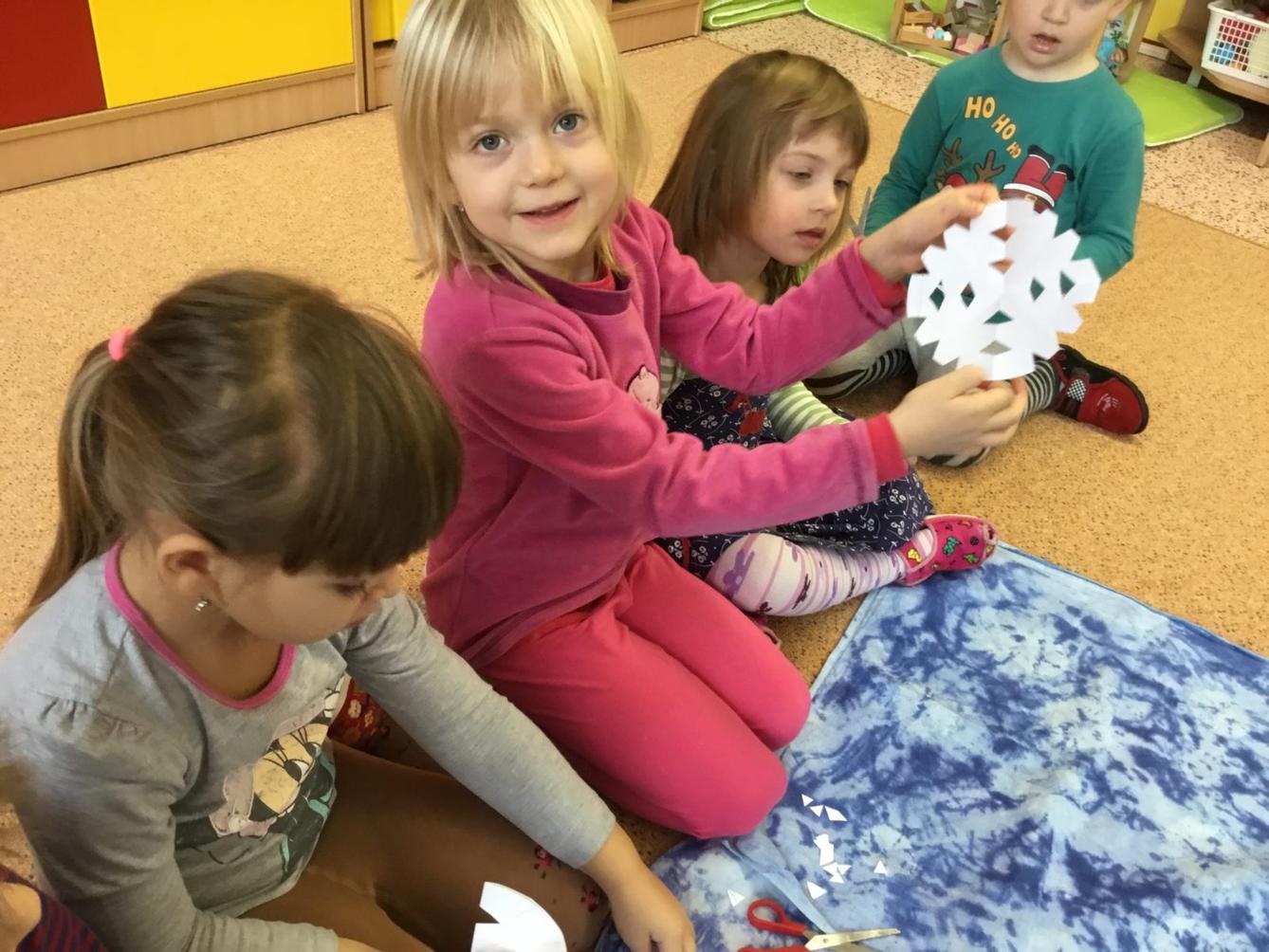 Klokánci: artefiletika - 30