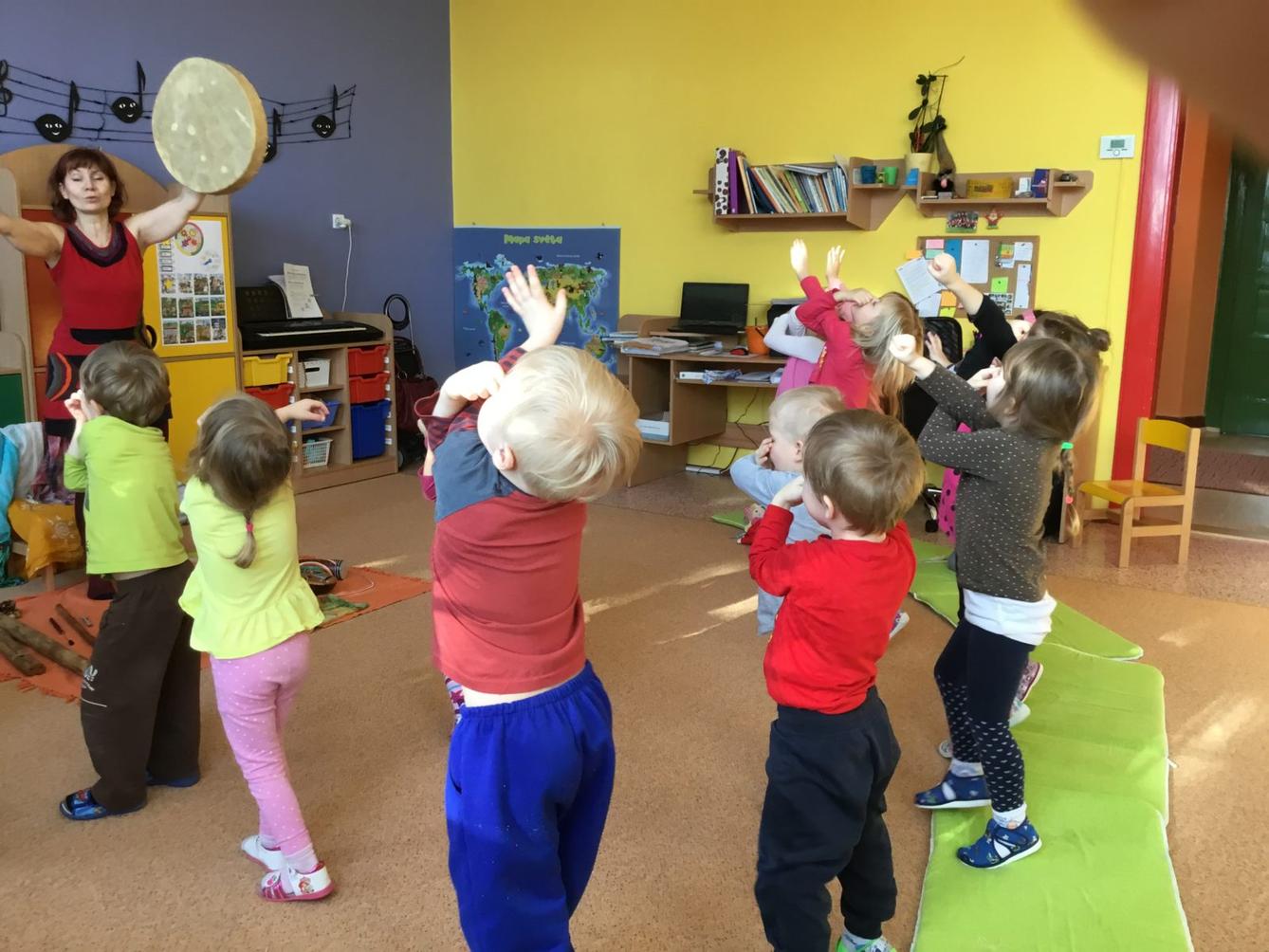 MUZIKOTERAPIE V MŠ - 22