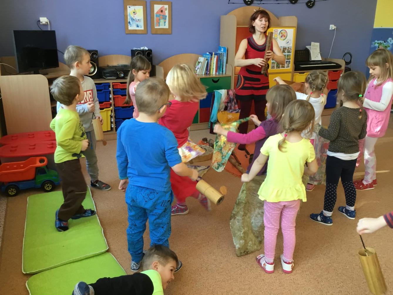 MUZIKOTERAPIE V MŠ - 23