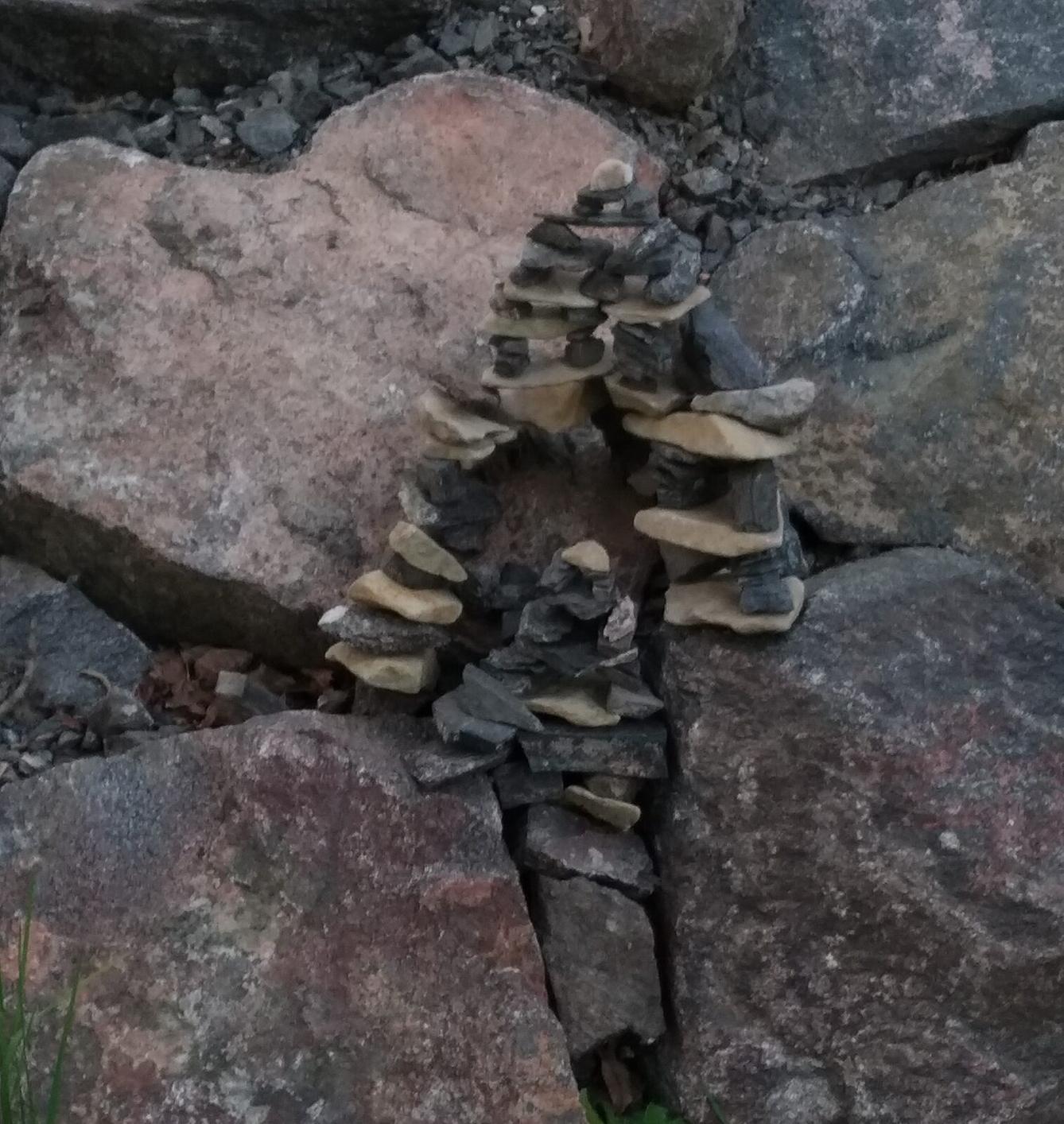 Kreativita deváťáků - 1