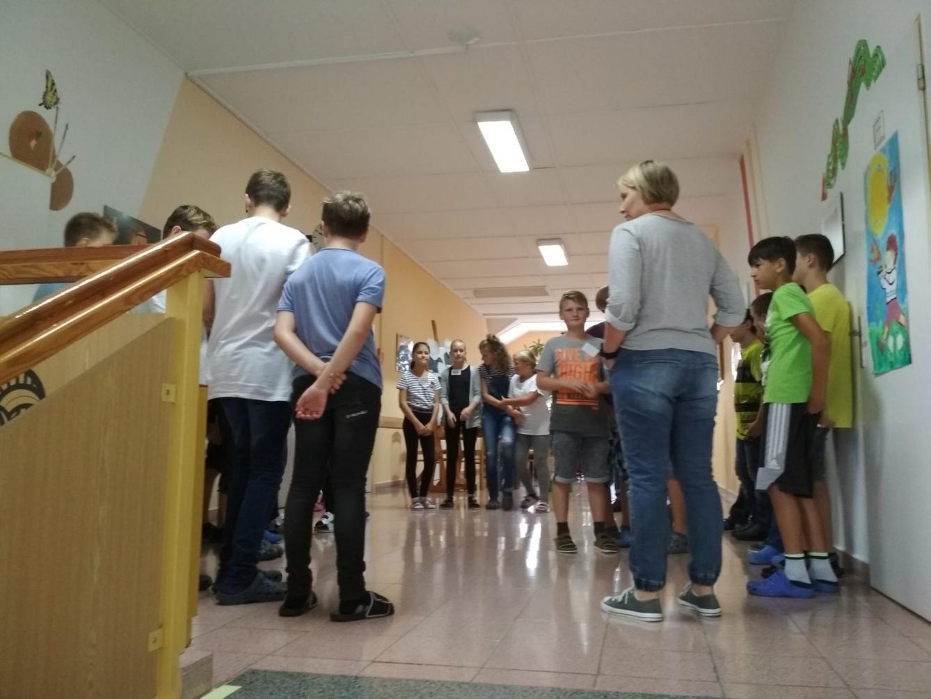 Netradiční úkol z matematiky - 9. třída - 15