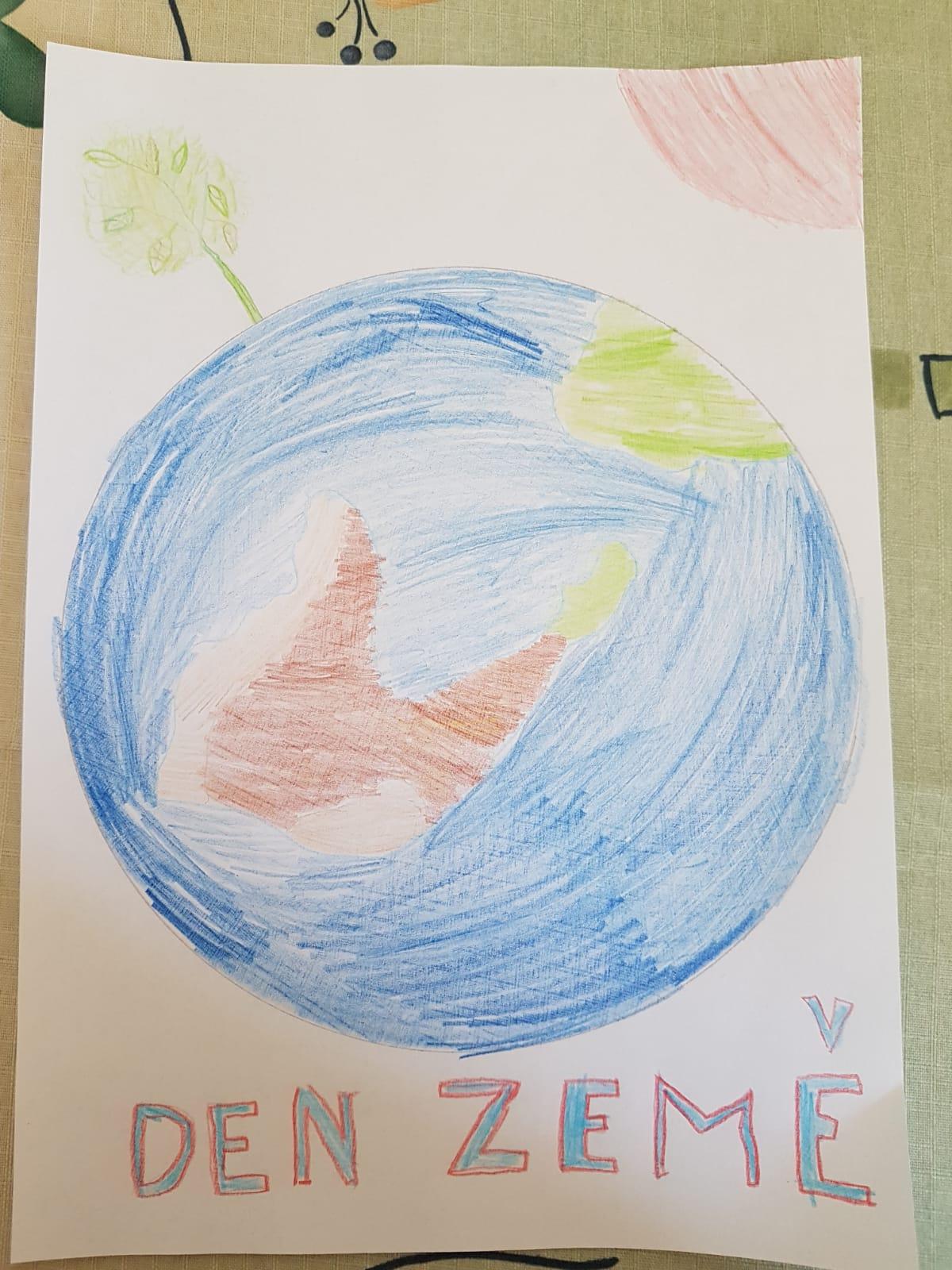 Prvňáčci a jejich domškoláctví - 13