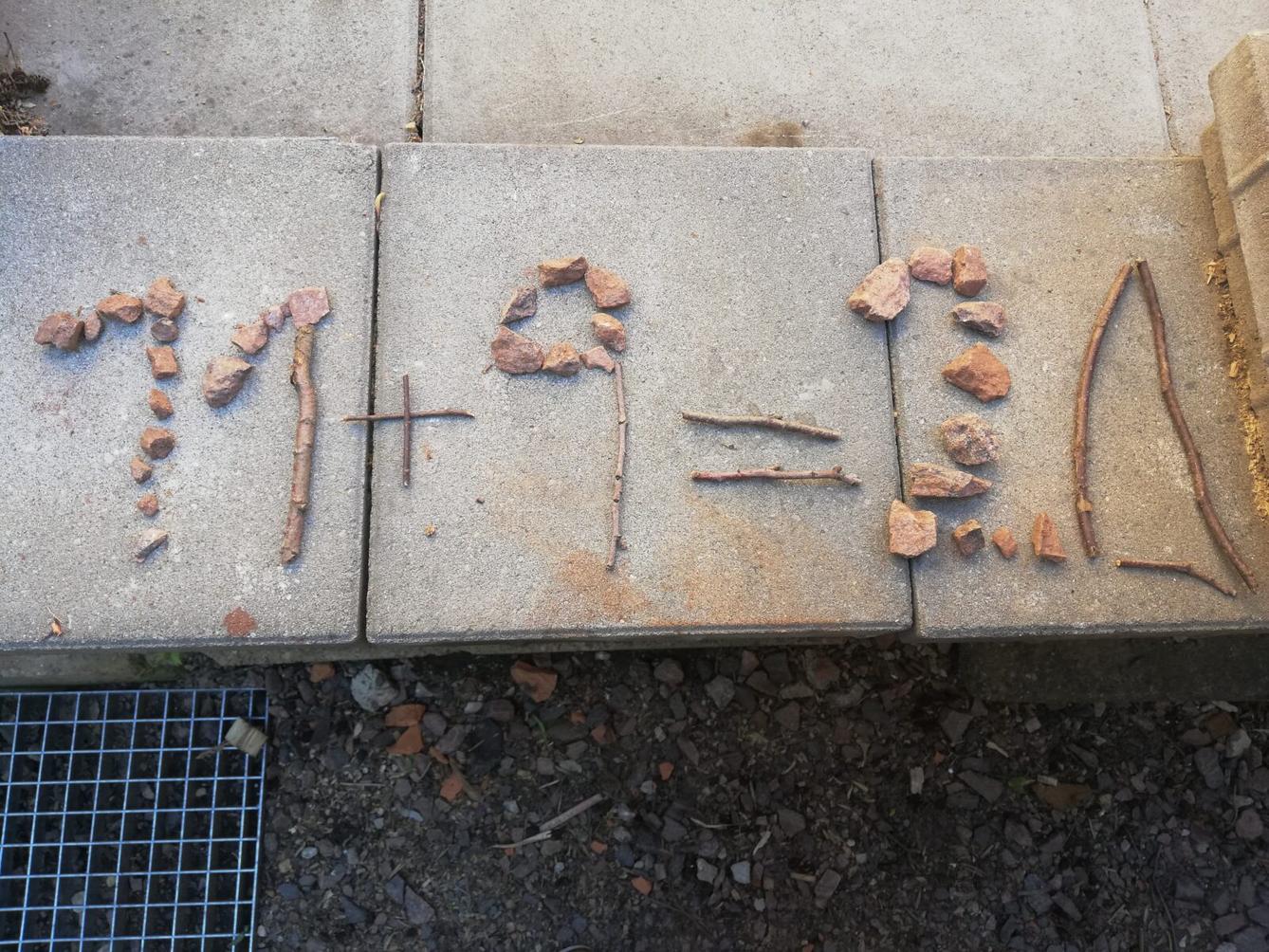 Domškoláctví u prvňáků - 18