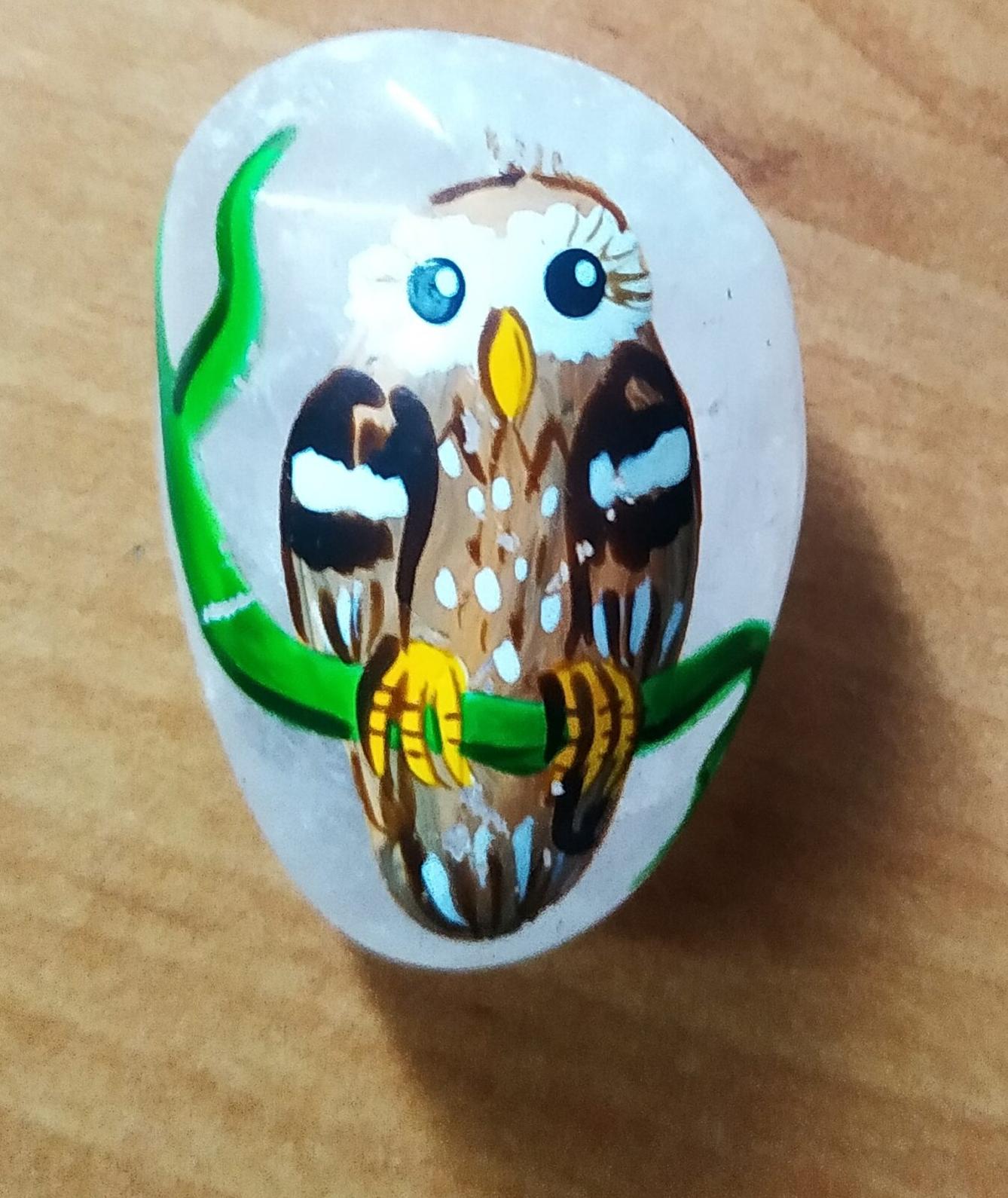 Kreativita deváťáků - 3