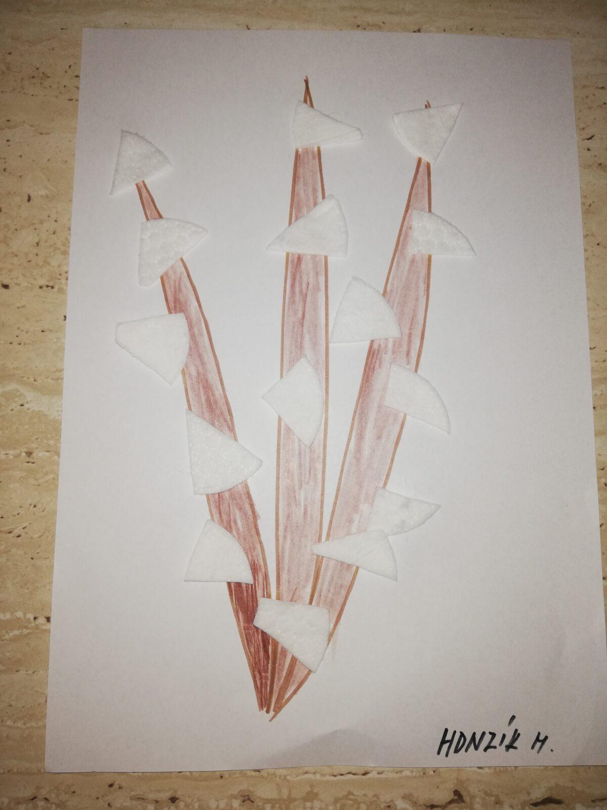 Druháci na distanční výuce - 21