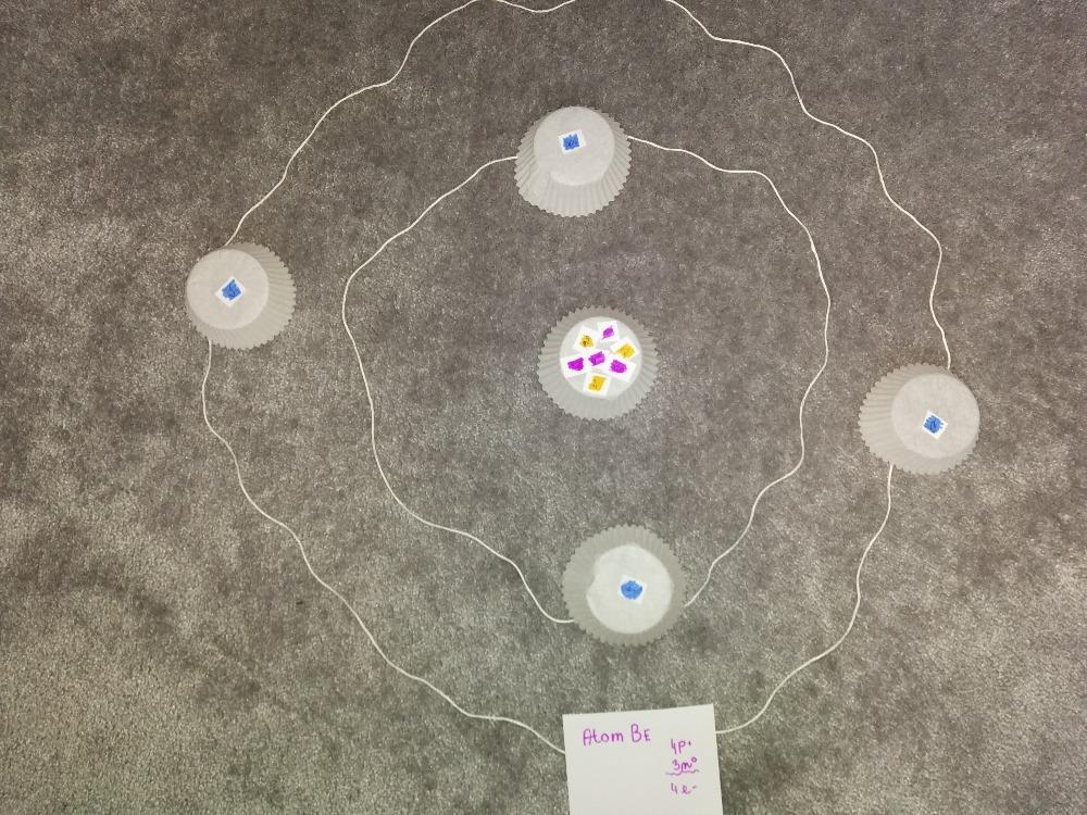 Už umíme atom aneb fyzika v praxi - 11