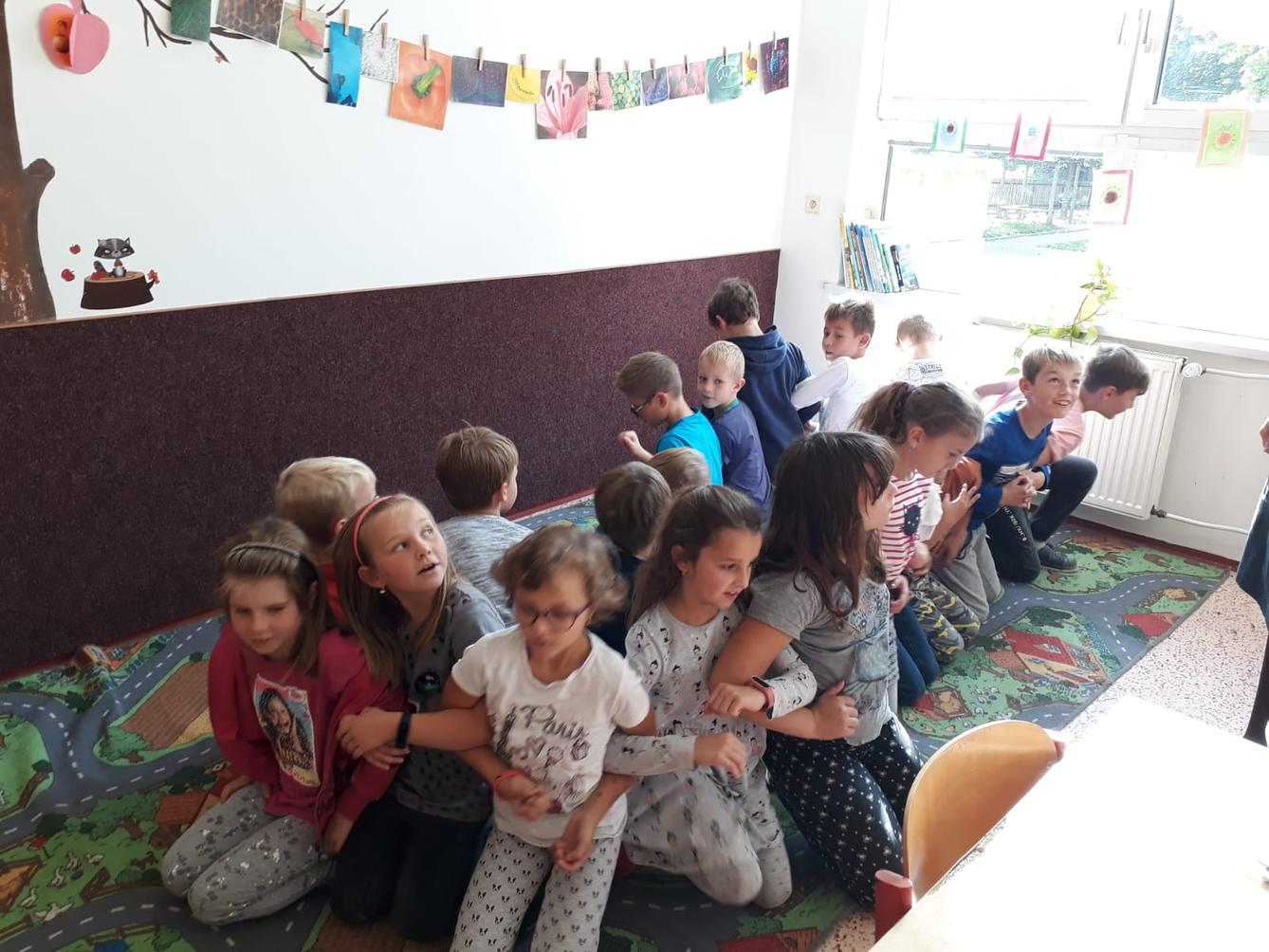 Preventivní programy - paní Kadlecová - 4