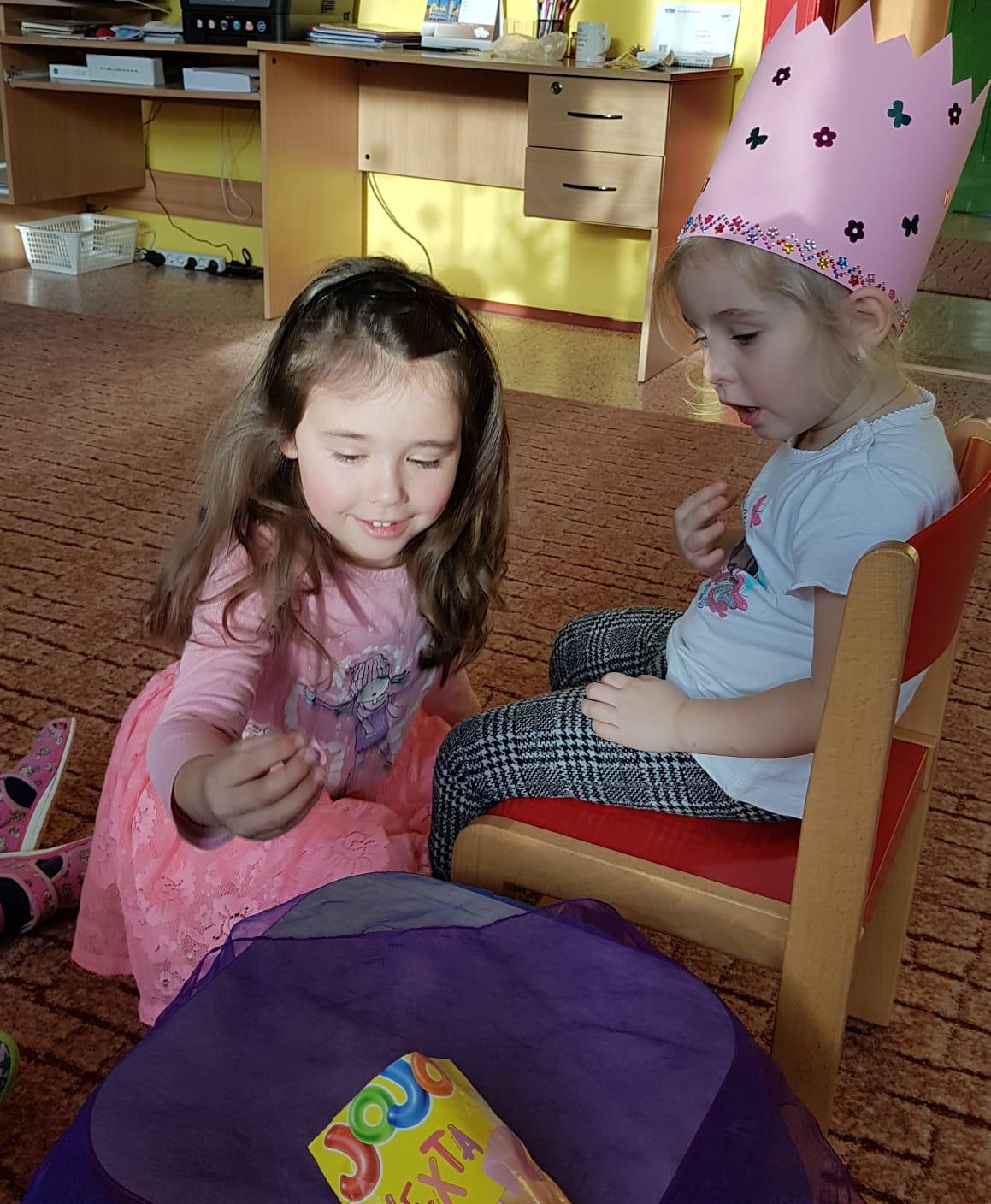 Brouči a Klokánci slaví: Stelinka a Jeníček, narozeniny - 12