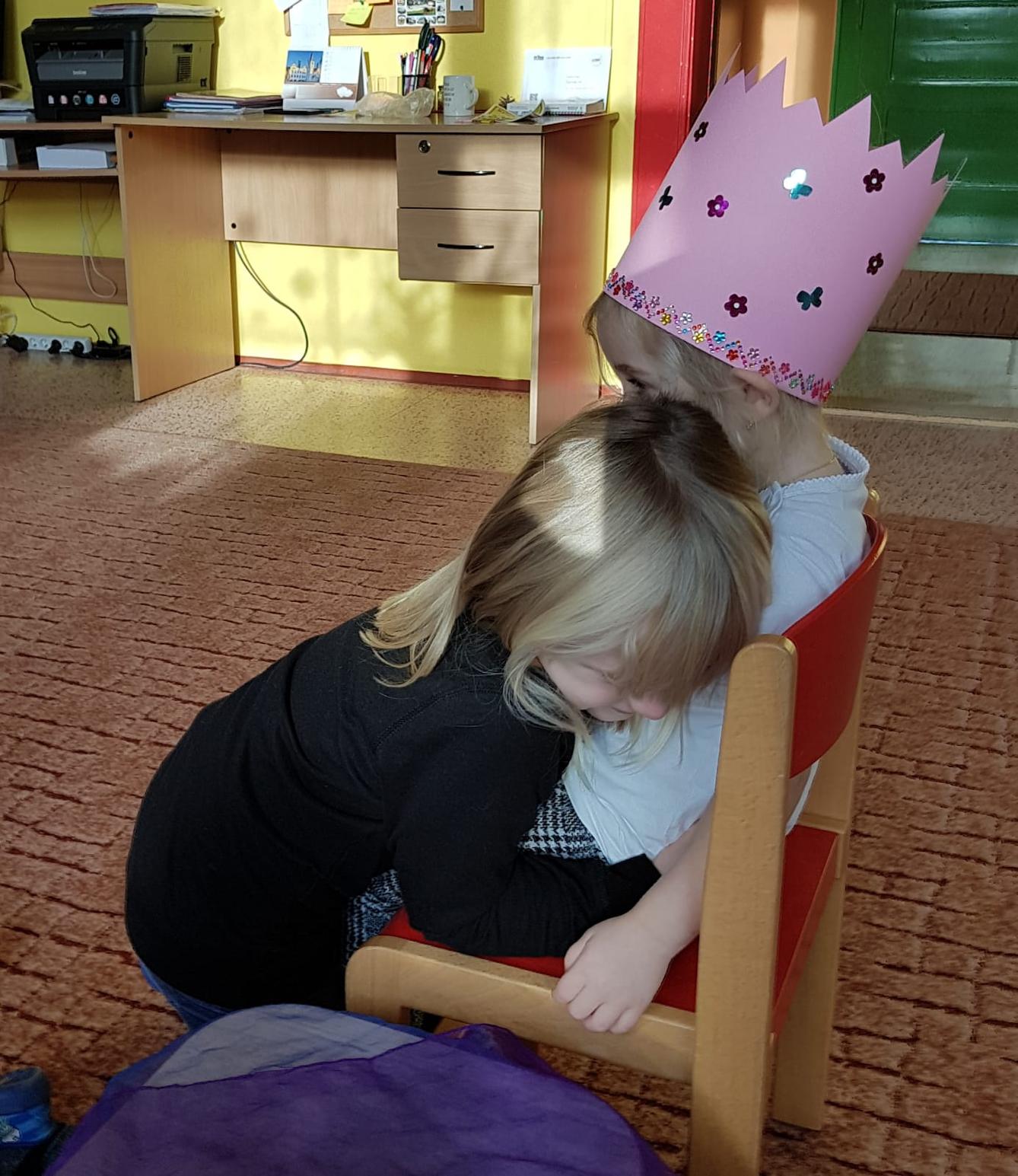 Brouči a Klokánci slaví: Stelinka a Jeníček, narozeniny - 13