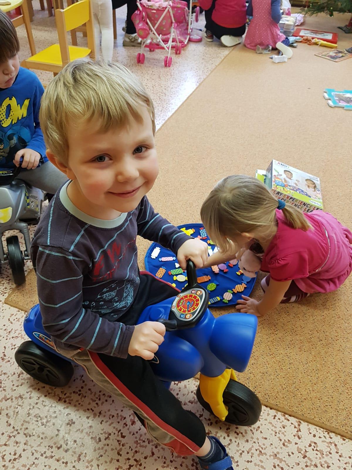 JEŽÍŠEK V MŠ - 5