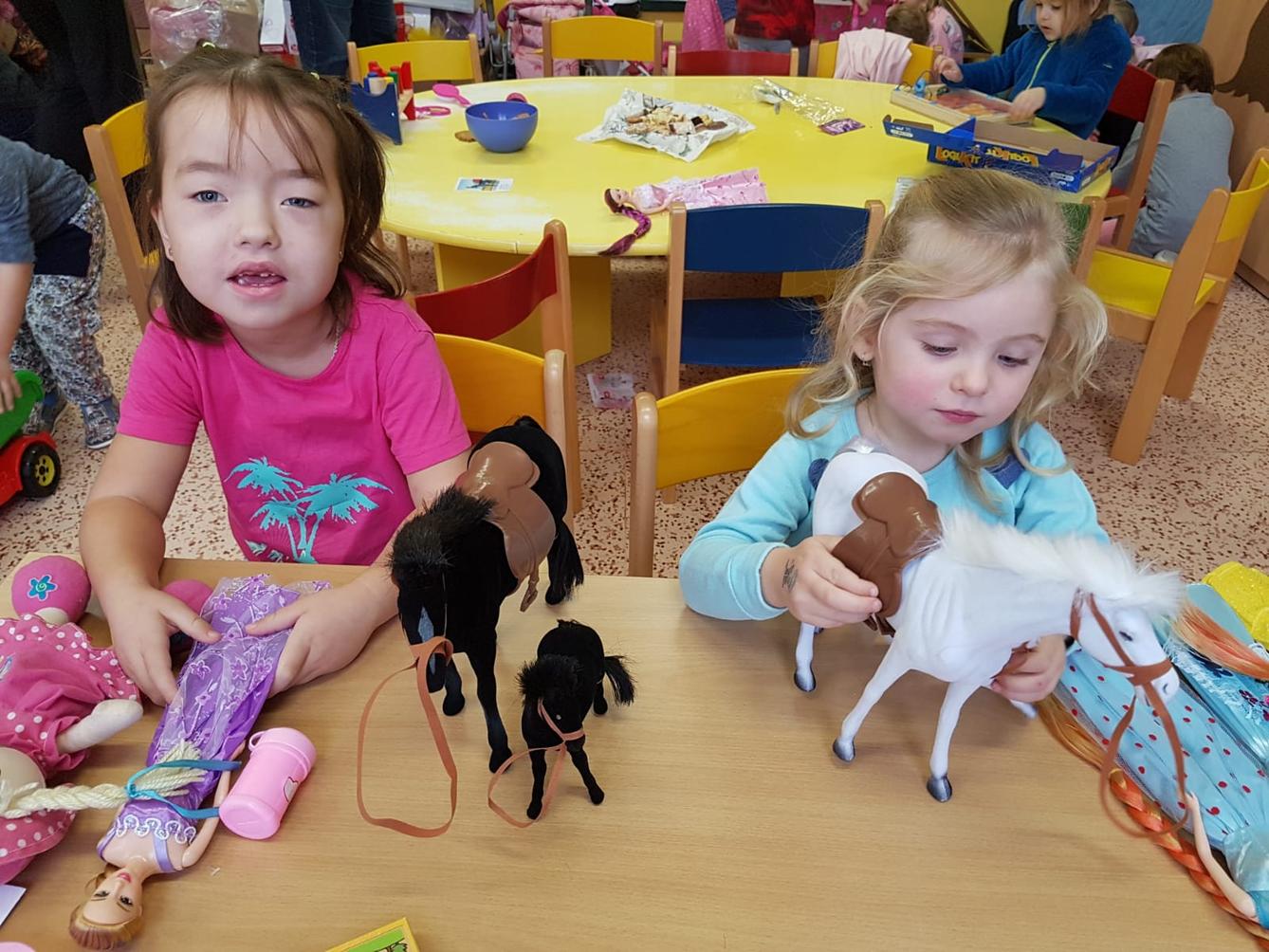 JEŽÍŠEK V MŠ - 7