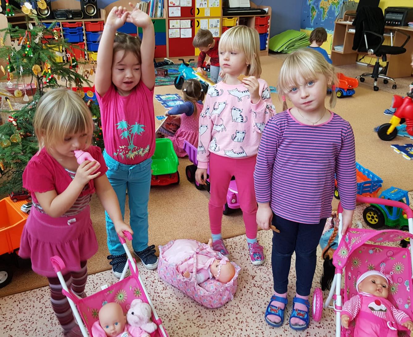 JEŽÍŠEK V MŠ - 9