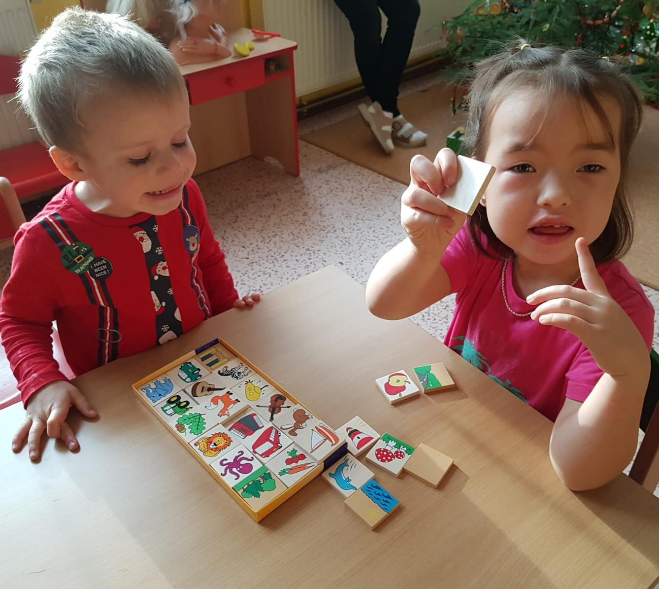 JEŽÍŠEK V MŠ - 15