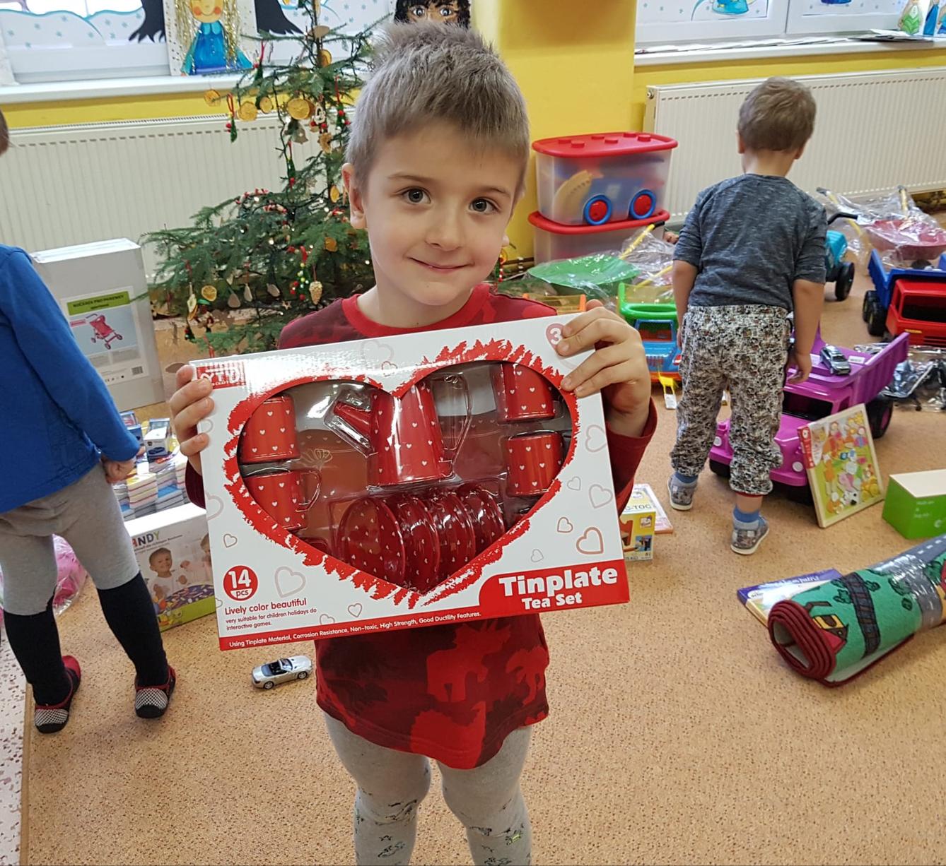 JEŽÍŠEK V MŠ - 18