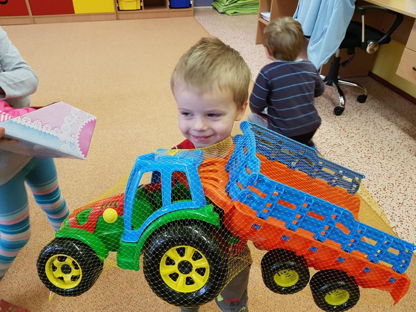 JEŽÍŠEK V MŠ - 20