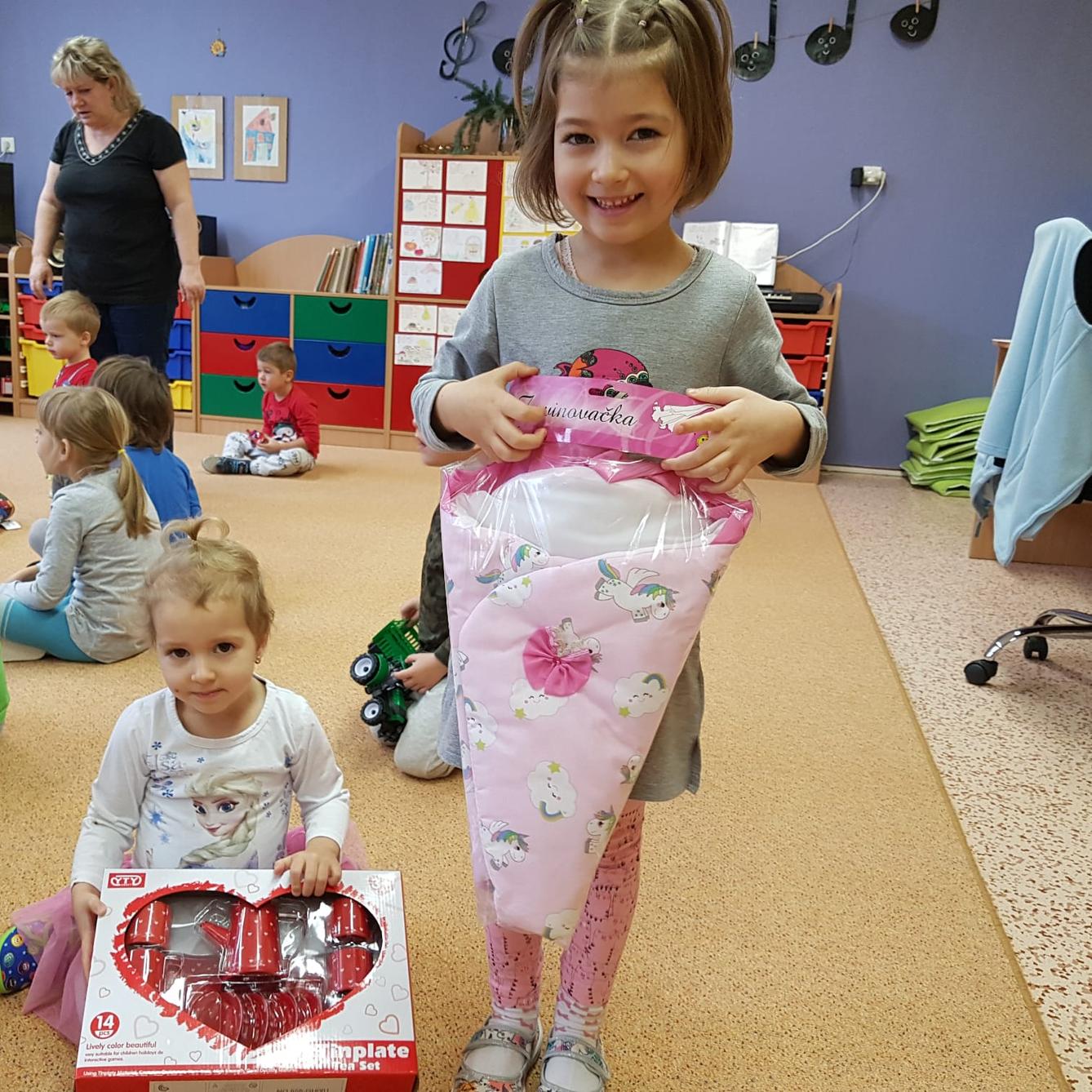 JEŽÍŠEK V MŠ - 23