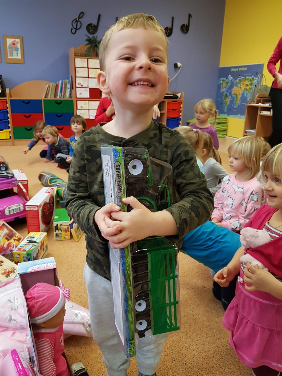 JEŽÍŠEK V MŠ - 29