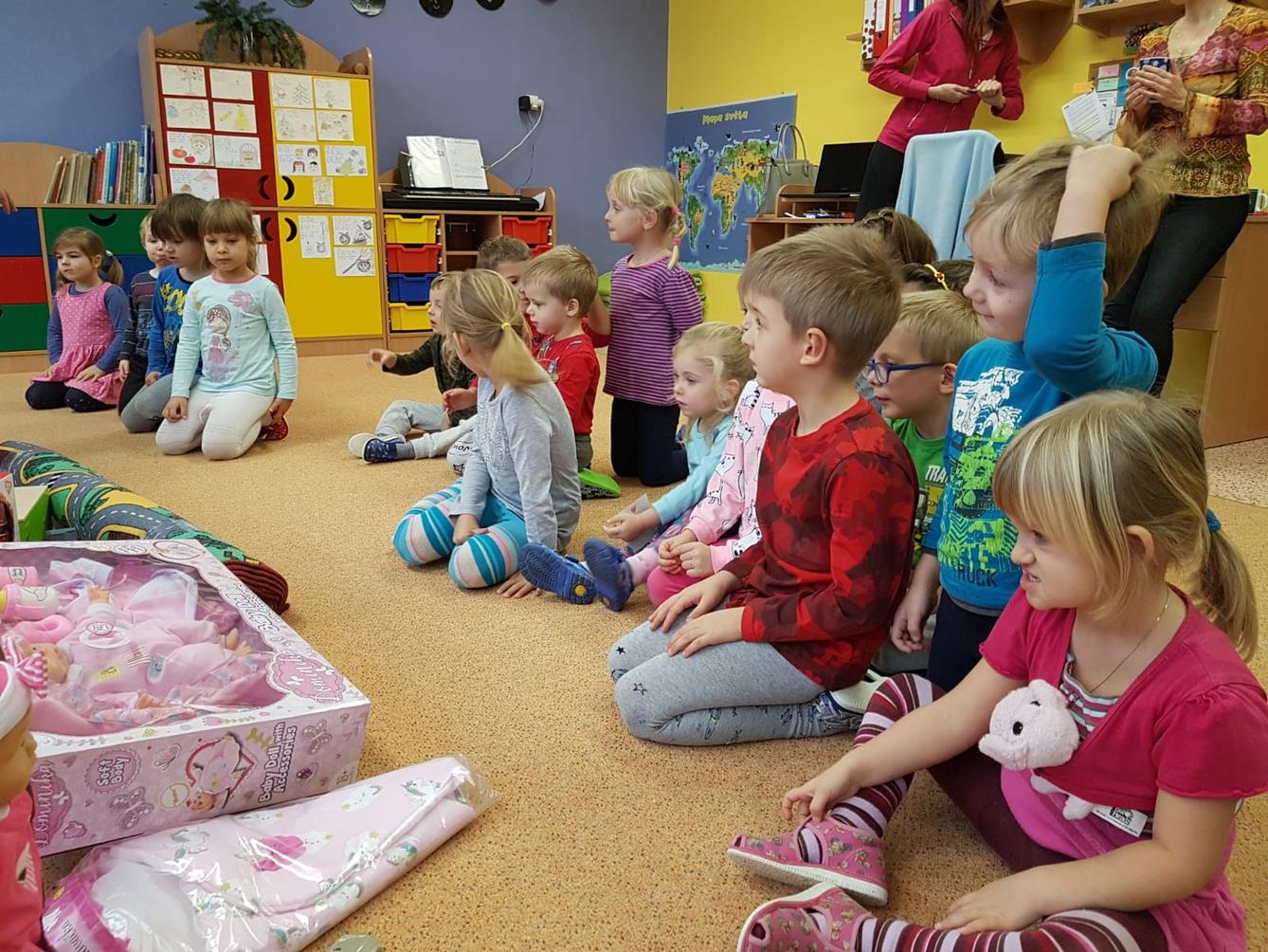 JEŽÍŠEK V MŠ - 31