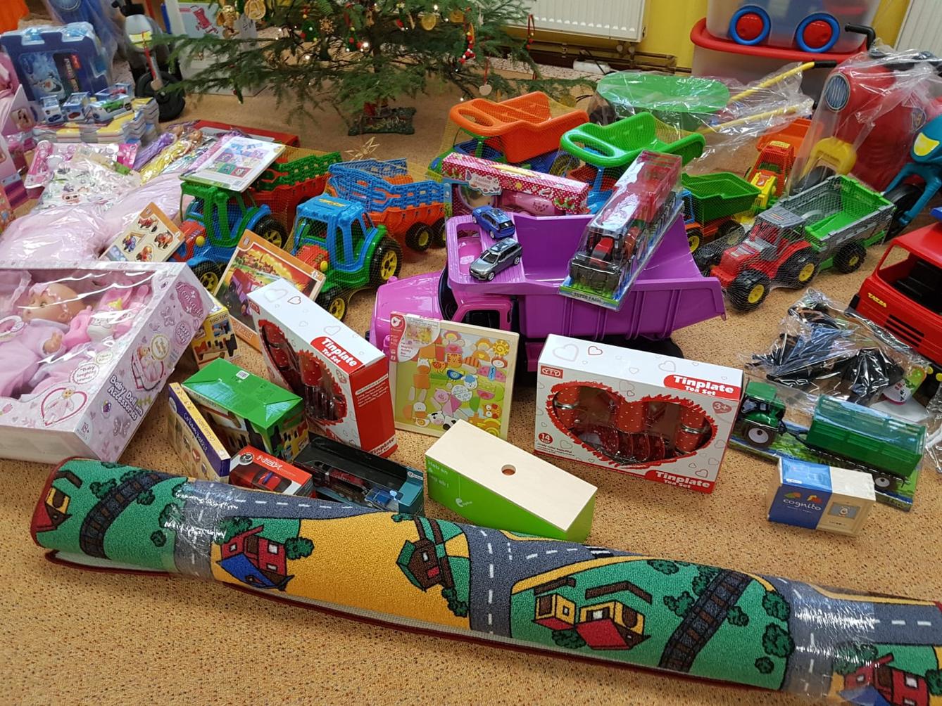 JEŽÍŠEK V MŠ - 33