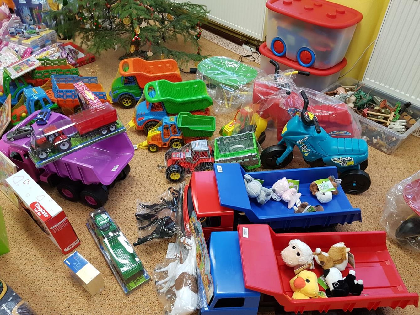 JEŽÍŠEK V MŠ - 34