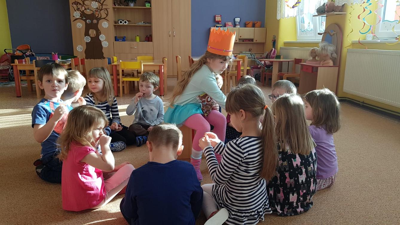 Klokánci slaví: Agátka a Vaneska Nela měly norozeniny - 3