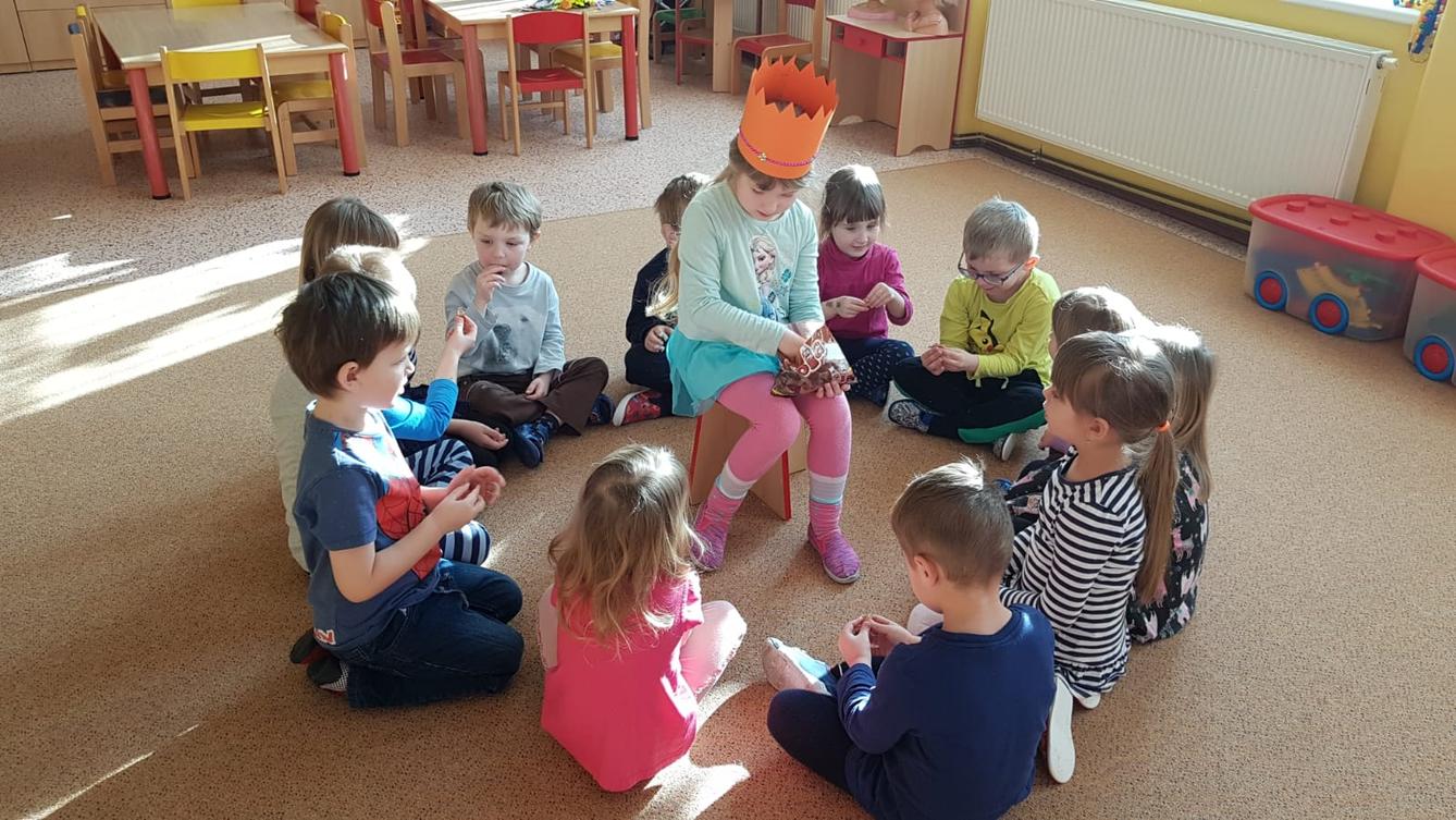 Klokánci slaví: Agátka a Vaneska Nela měly norozeniny - 5