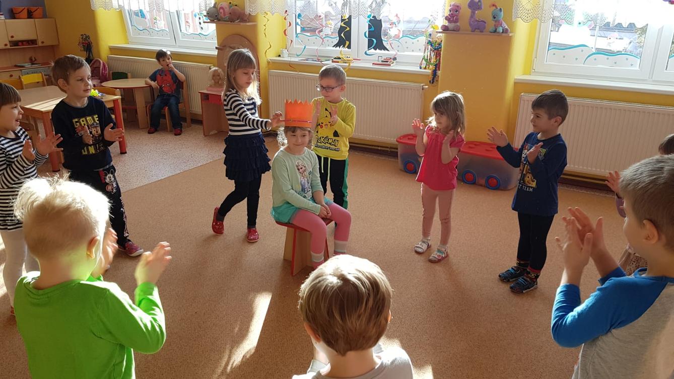 Klokánci slaví: Agátka a Vaneska Nela měly norozeniny - 7