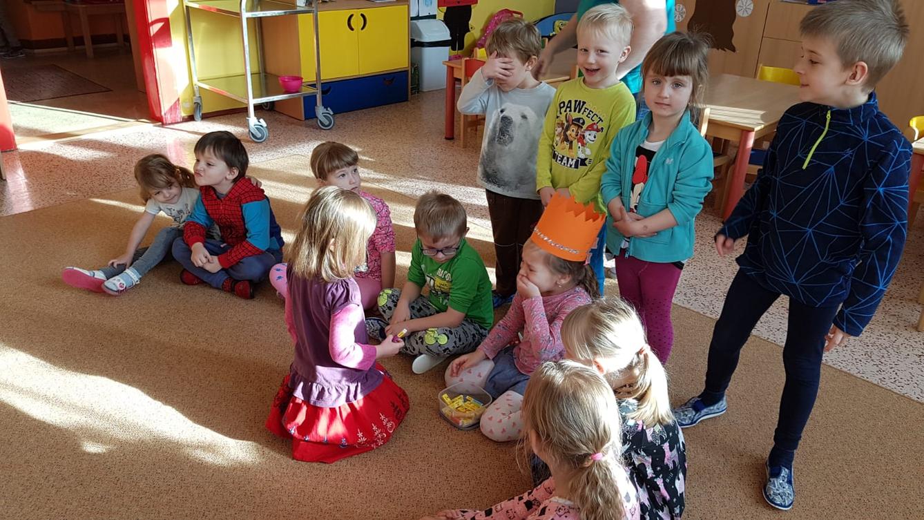 Klokánci slaví: Agátka a Vaneska Nela měly norozeniny - 9