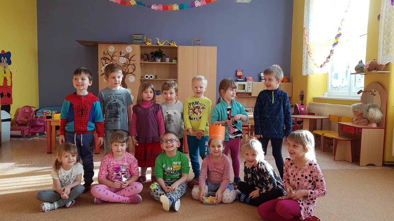 Klokánci slaví: Agátka a Vaneska Nela měly norozeniny - 10