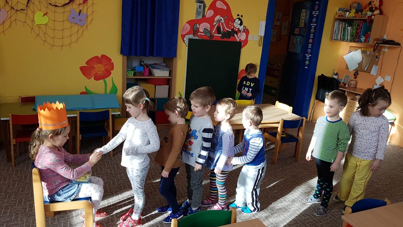 Klokánci slaví: Agátka a Vaneska Nela měly norozeniny - 11