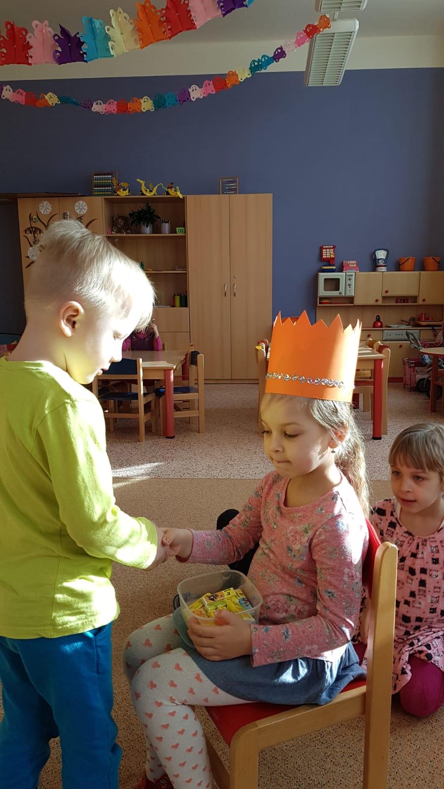 Klokánci slaví: Agátka a Vaneska Nela měly norozeniny - 12