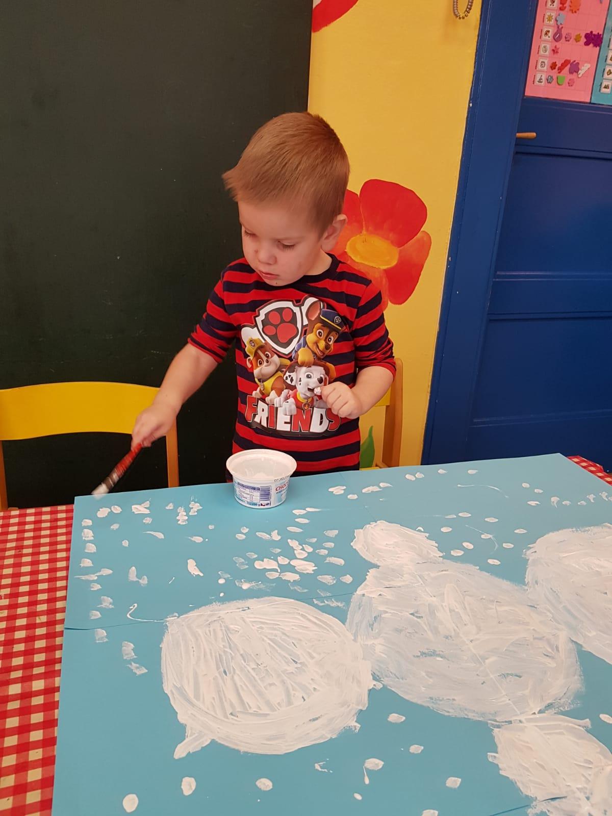 Broučci: Tvořeníčko, tvoření - 2