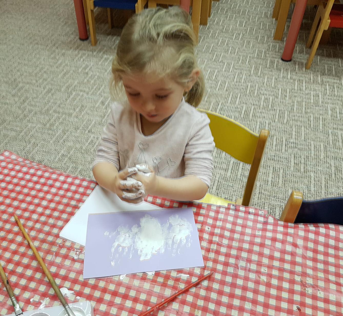 Broučci: Tvořeníčko, tvoření - 4