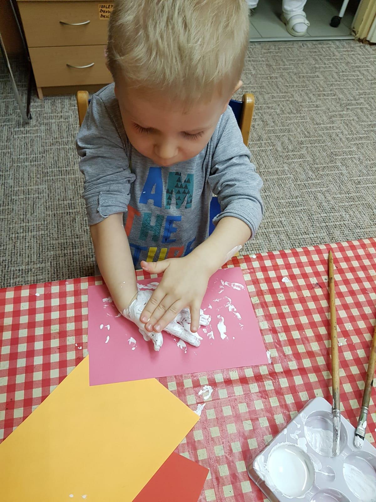 Broučci: Tvořeníčko, tvoření - 5