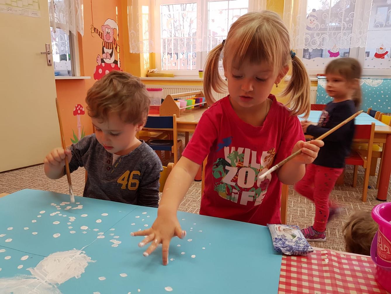 Broučci: Tvořeníčko, tvoření - 6