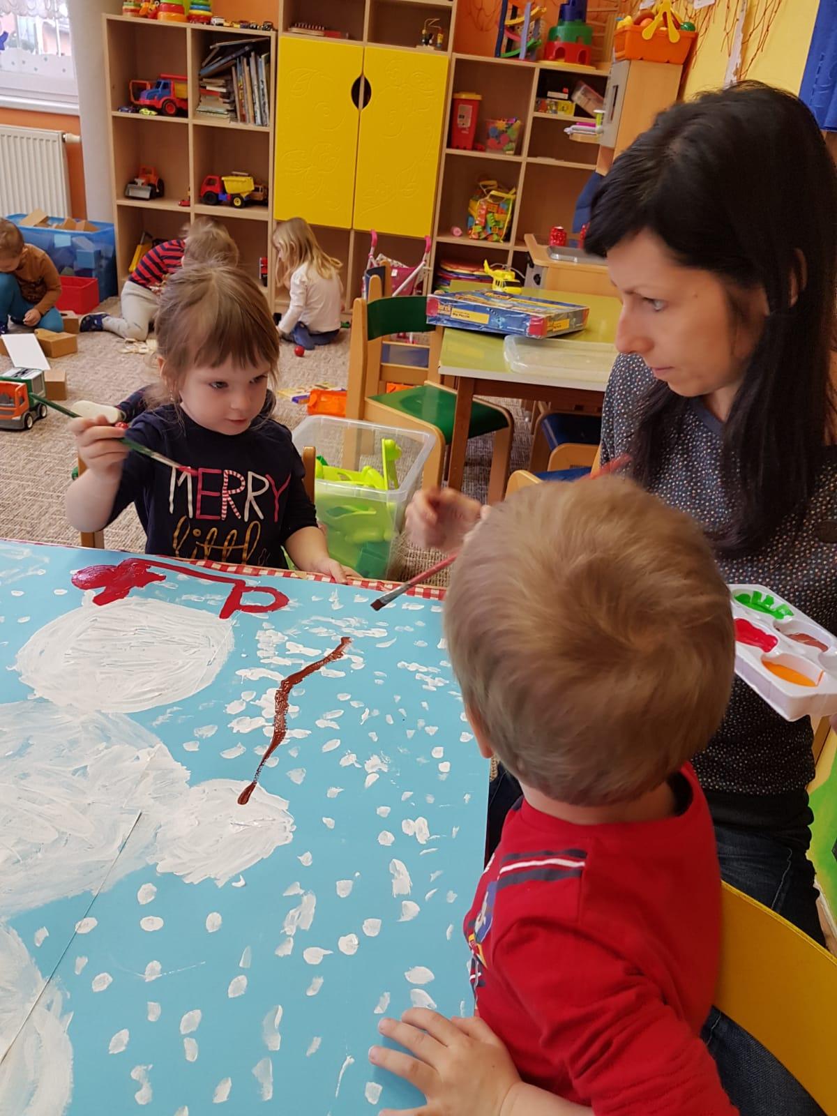 Broučci: Tvořeníčko, tvoření - 7