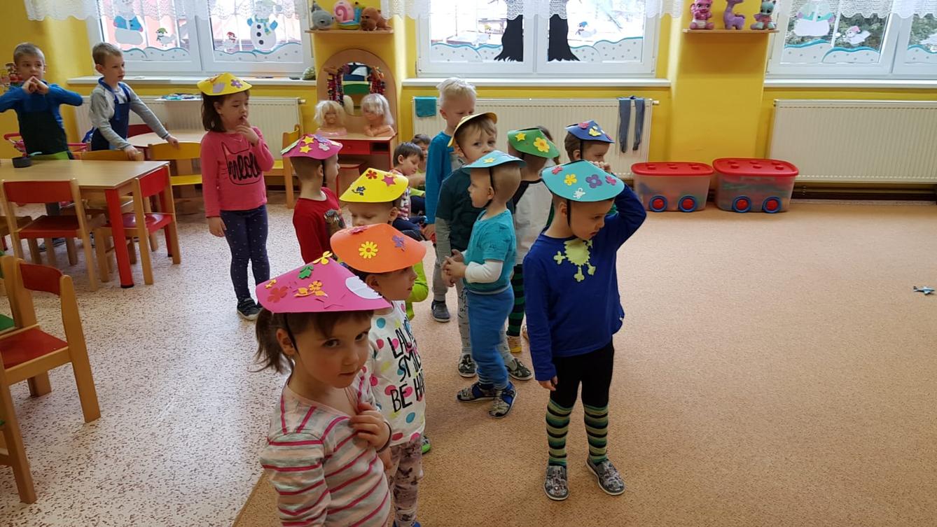 Broučci: Tvořeníčko, tvoření - 10