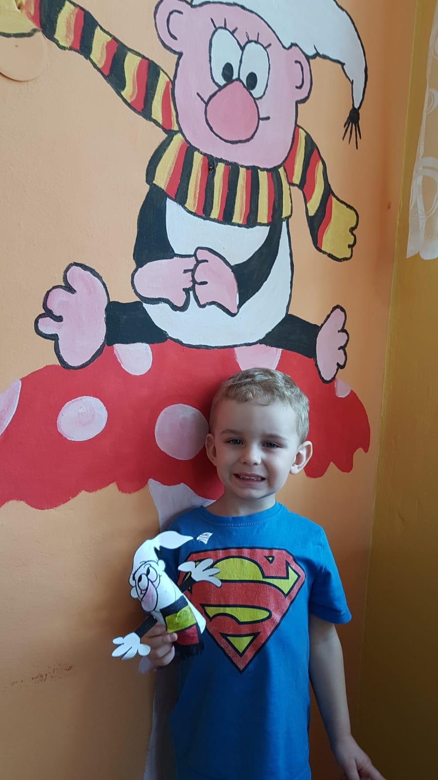 Broučci: "Z pohádky do pohádky" - 6