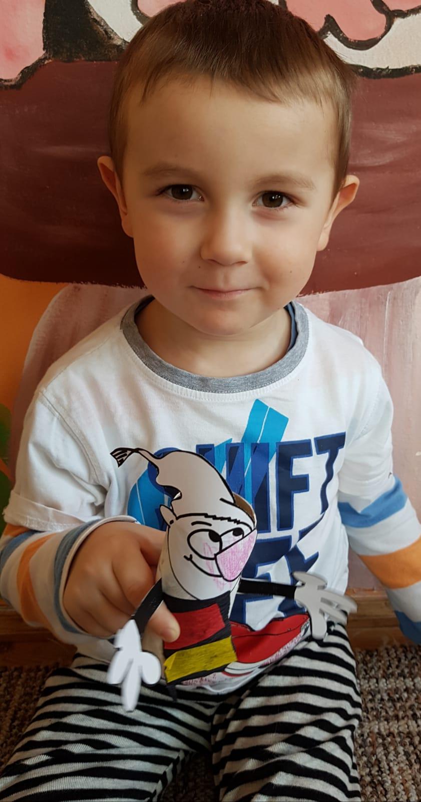 Broučci: "Z pohádky do pohádky" - 7